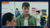 Morpheus (Jake Cuenca) is Here With Choco Mucho! | What's Wrong With Secretary Kim (PH) | Viu