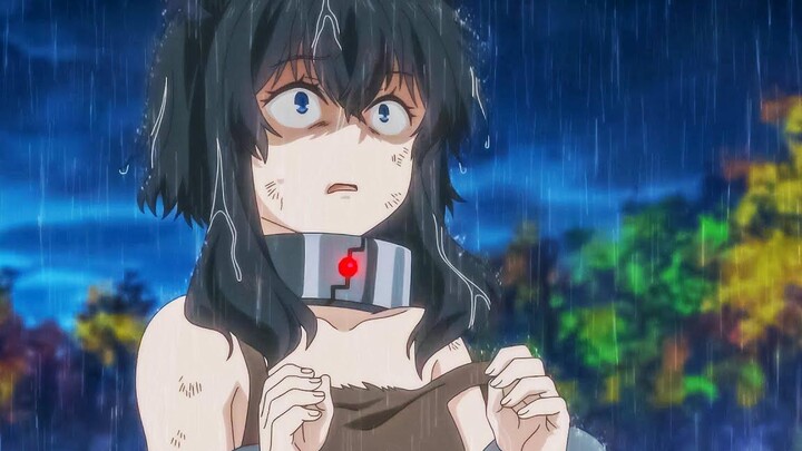 Tensei Shitara Ken Deshita「กลับชาติมาเกิดเป็นดาบ AMV」No Retreat ᴴᴰ