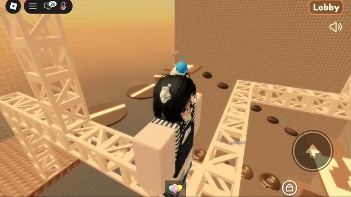 [ROBLOX] Main Tower of Coffee #3