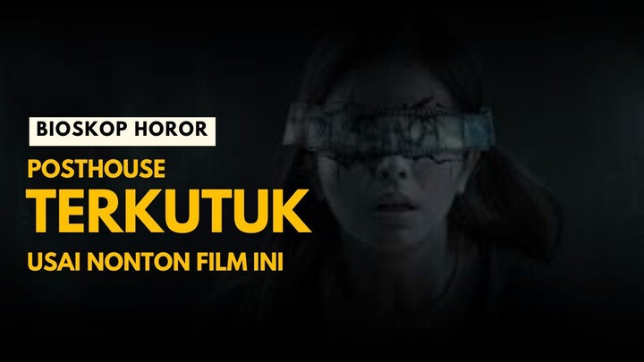 𝙿̷𝟶̷𝚂̷𝚃̷𝙷̷𝙾̷𝚄̷𝚂̷𝙴̷ - FILM HOROR