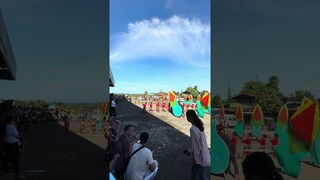 Participants 5 - Cultural Street Dance Competition // Kahimunan Festival @ Laak Davao De Oro