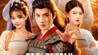 Drama China: Sang Petani Yang Mendapatkan Permaisuri