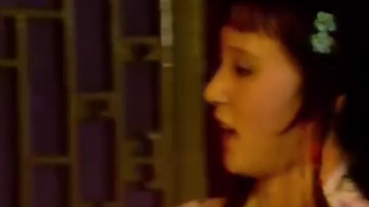 Muda-mudi tak tahu betapa berharganya dedak.