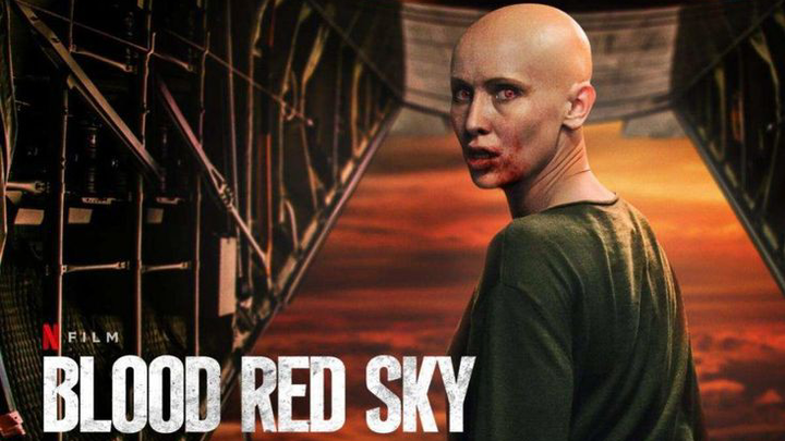 Blood Red Sky (2021)