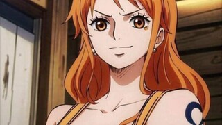 MAKIN KESINI NAMI MAKIN MENGGODA