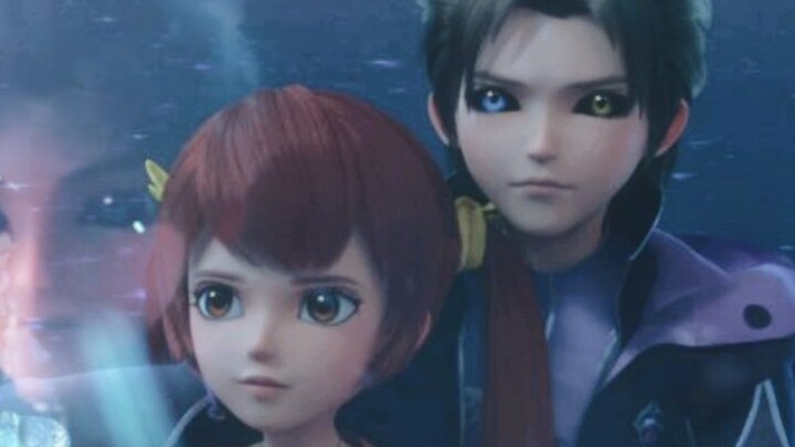[Star Academy 3] "Lorraine" "Sương mù giăng khắp nơi, âm thầm ẩn náu, anh yêu em không nơi ai."