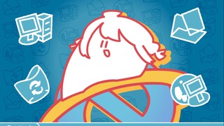 【warma】Let’s surf the Internet together!