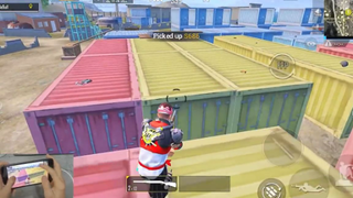 Đụng Độ Top Rank Chí Tôn Đầu Game _ Đặt Tên Hổ Báo Nhưng Cái Kết... [PUBG Mobile