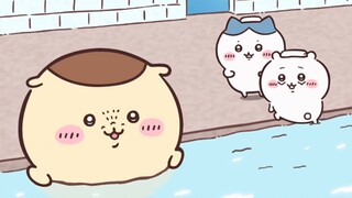 พี่หัวแบน นักกินผู้โดดเดี่ยว~ (รวมเล่ม)