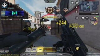 COD Mobile | Multiplayer Gameplay