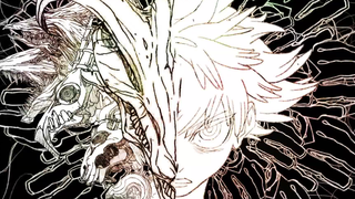 [2025/Bones/Seko Hiroshi] Abandoned Abyss War Ghost Prelude PV [MCE Chinese Translation Group]