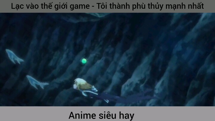 review Anime lạc vào đồng cỏ xanh anh thiên thần phải có cánh