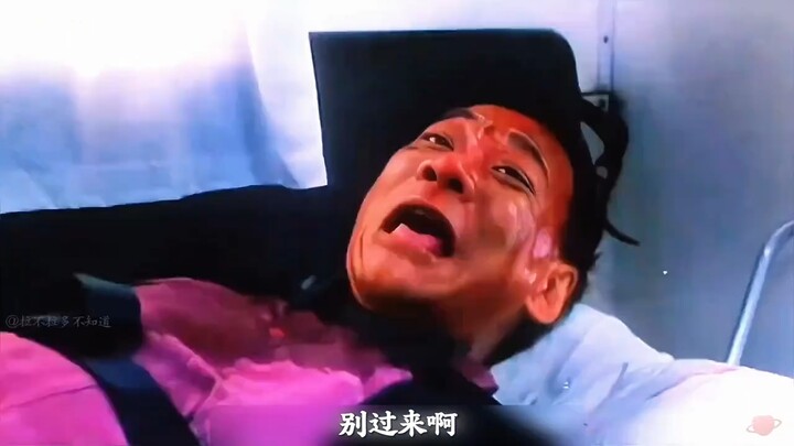 Classic Hong Kong films