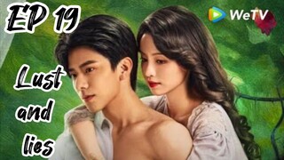 [ENG] EP 19 Lust and lies