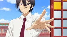 [พากย์ไทย] คุณครูโรงเรียนปีศาจ รายงานตัวแล้วครับ! ตอนที่ 8