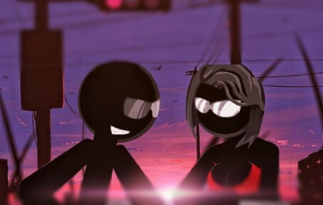 【SH】Don’t be afraid, I will always be by your side