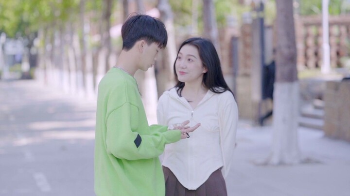 嗯...怎么不算你“自投罗网”呢