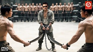 चक्रवर्ती_ न्यू साउथ सुपरहिट ब्लॉकबस्टर हिंदी डब एक्शन फ