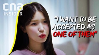 I’m a North Korean Defector turned K-drama actress and YouTube star