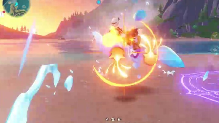 New characters rely on expansion and old characters rely on mutation.