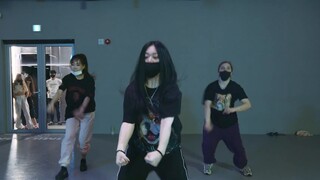 【1M】Shawn choreographed "Wall To Wall"