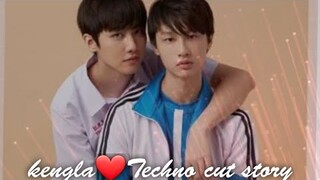 Love by chance season 1 《Techno❤kla full cut story》