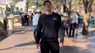 别吃了有任务给你之主线任务已启动！！