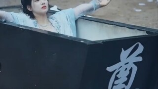 วิวาห์ฟ้าแลบ ท่านอ๋องจอมป่วน 《闪婚摄政王欠收拾》