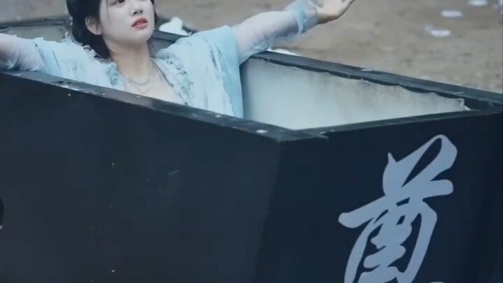 วิวาห์ฟ้าแลบ ท่านอ๋องจอมป่วน 《闪婚摄政王欠收拾》