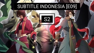 Bakumatsu [E09] sub indo