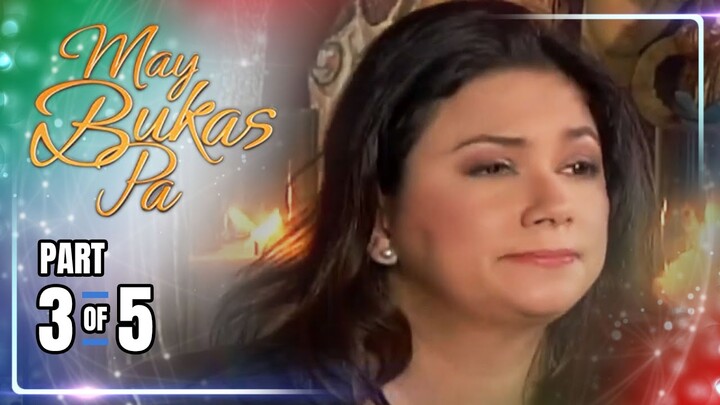 May Bukas Pa | Episode 61 (3/5) | June 28, 2024