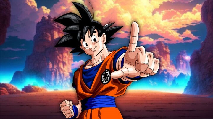 Top 10 Best Goku Battles in Dragon Ball Z Movies