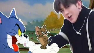 [Tập 2]Kunkun và Tom và Jerry