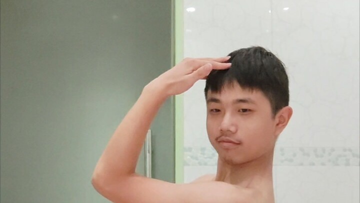 叮叮当当舞 豪放版（别赞 要脸）