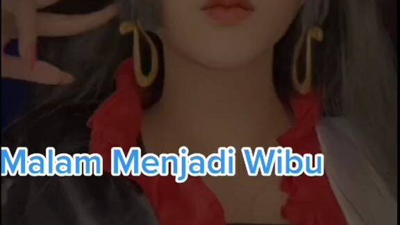 diam menjadi gurubergerak menjadi waifu