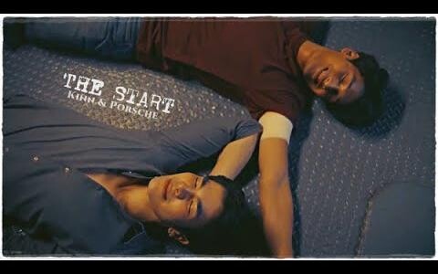 Kinn and Porsche การเริ่มต้น BL