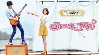 Hearts Ring - Episode 01