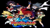 beyblade 344 [146] refuse to lose