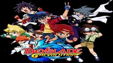 beyblade 327 [129] what a blast