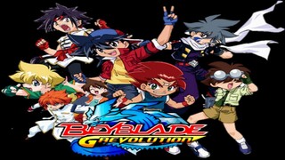 beyblade 311 (113) the blame game