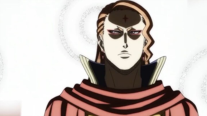 Cỏ ba lá Đen_ _ Season 2_Part 2