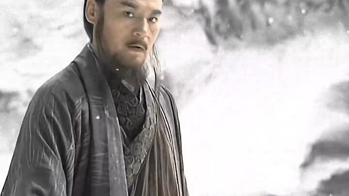 Back then I was young and couldn’t appreciate the charm of Ning Zhongze.