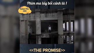Review phim The Promise