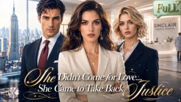 She didnt Come for Love : w/engsub