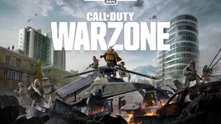 Call of Duty: Khoảnh khắc đẳng cấp và hài hước trong Warzone #347