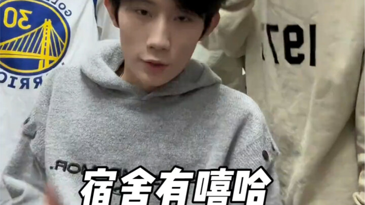 Dorm Has Hip-Hop, Episode 5