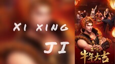 EP 12 S4 Xi Xing Ji [Sub ID] END