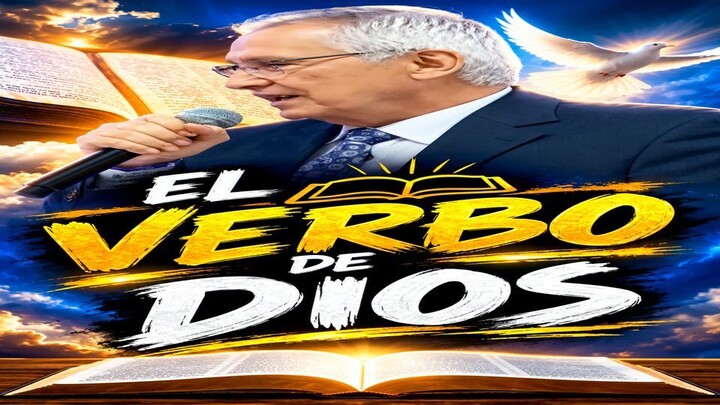 😳🔥 ¿Sabes quién es realmente el Verbo de Dios? 📖✝️ ¡Descubre la verdad que revela la Biblia!