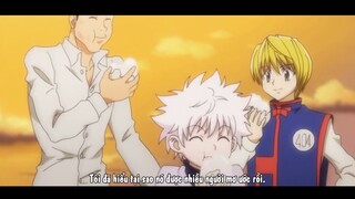 Funny Channel - Phim anmie dễ thương Thợ Săn Tí Hon - Phần 24 #anime #schooltime