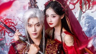 [ Sub Indo ] No More for Your Life | Cao Sai Ya & Wang Xuan | Short Drama China Terbaru 2025